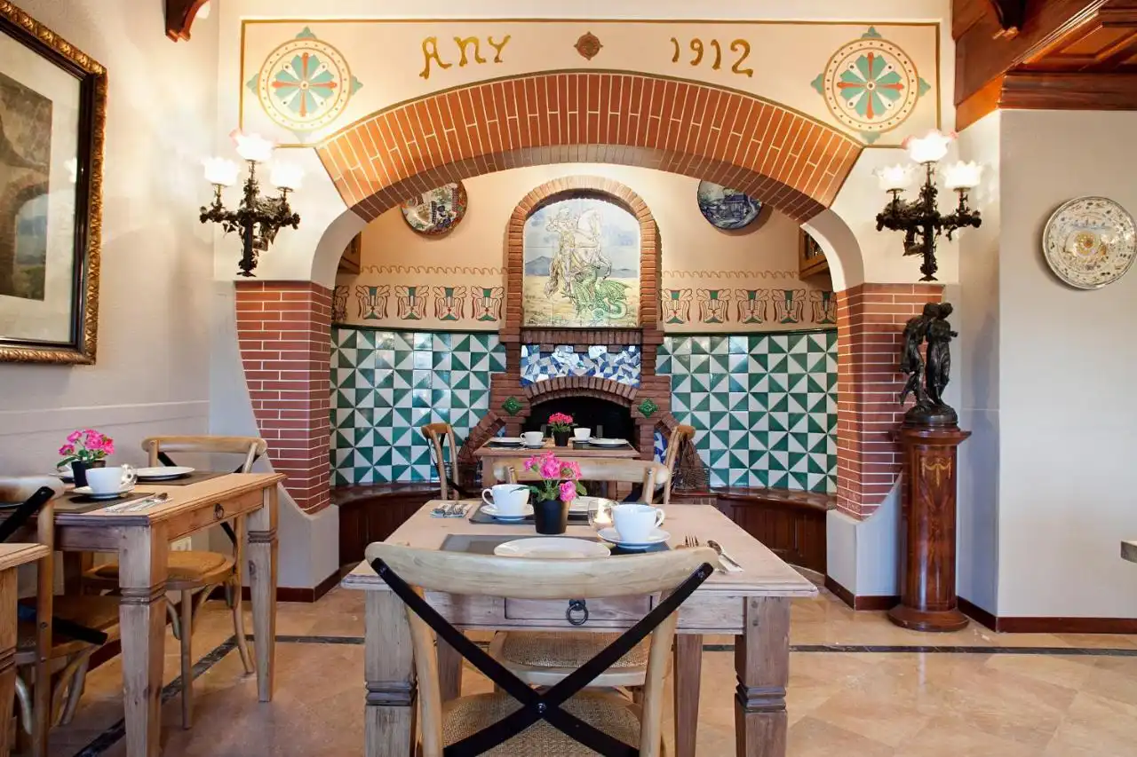 Landhaus mit Terrasse zum Verkauf in Airesol, imagen 28