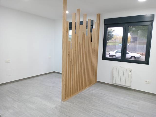 Estudio en Venta en La Platina- Hospital - Campus