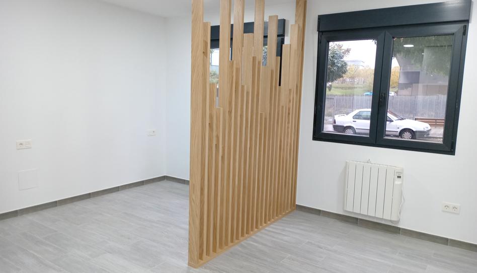 Photo 1 of Study for sale in La Platina- Hospital - Campus, Salamanca