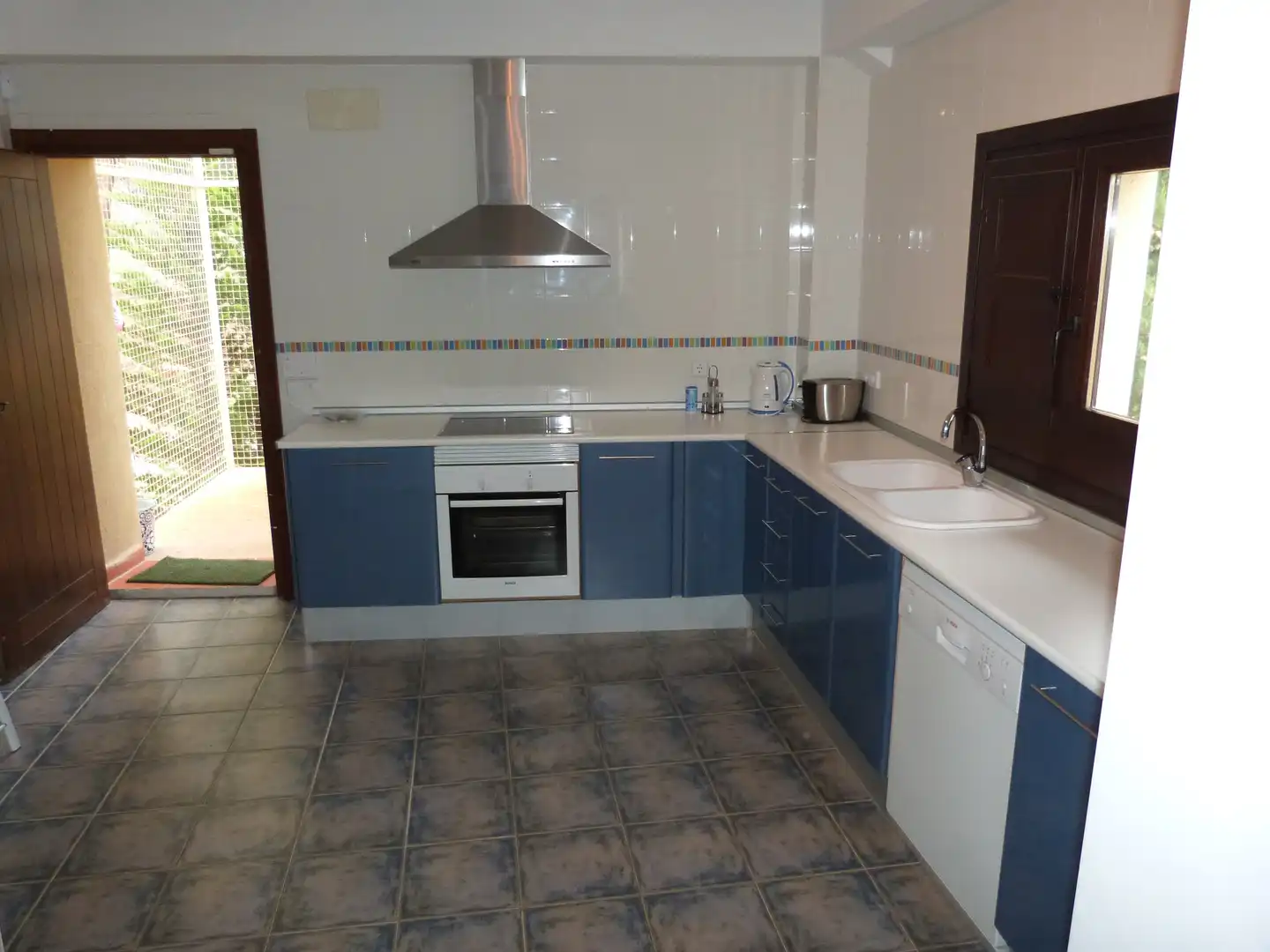 Country house with pool for sale in Ibi, imagen 16