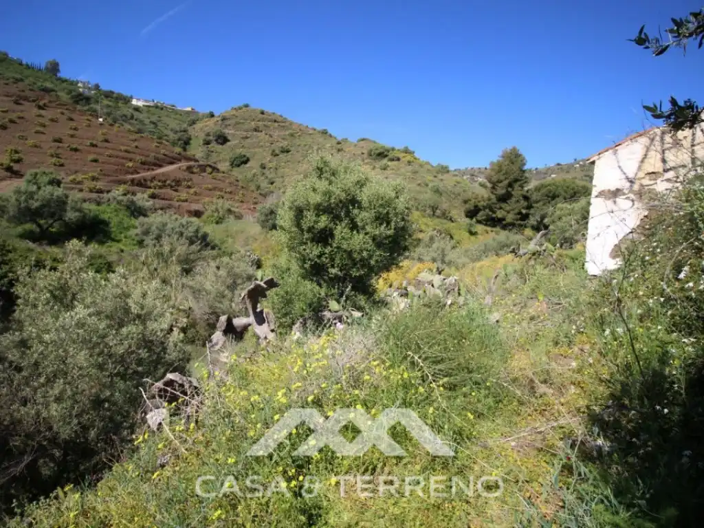 Residential for sale in Torrox
