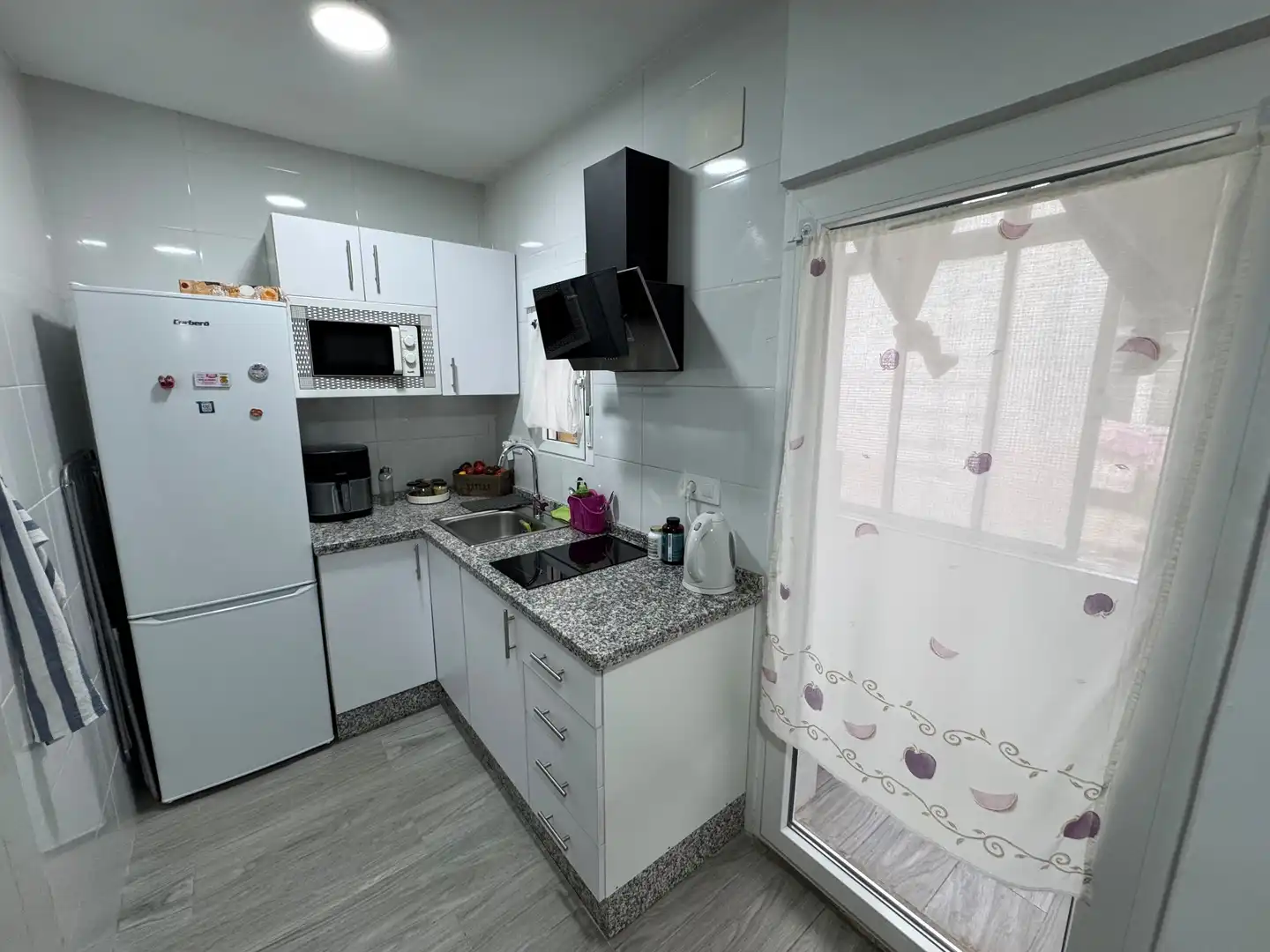 Kitchen of Apartments for sale in Mérida