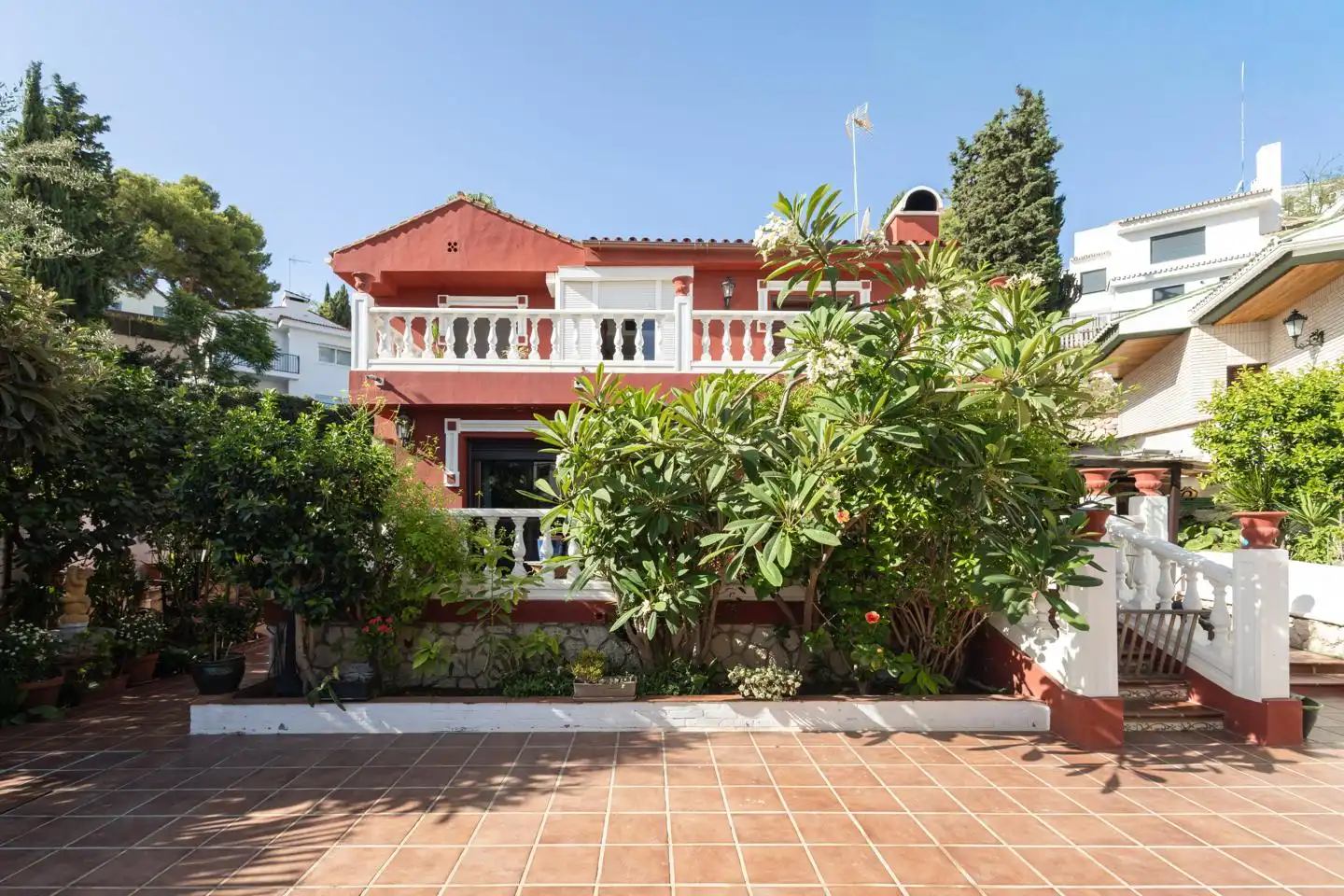 Vista exterior de Casa o chalet en venta en Este