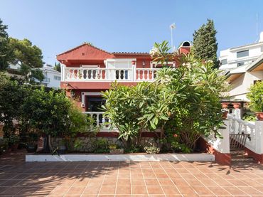 Maison avec piscine à vendre à Calle Flamencos