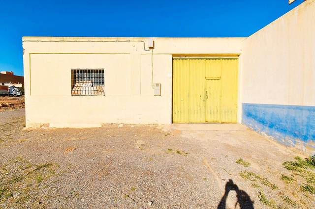 Local comercial en Venta en Santo Domingo