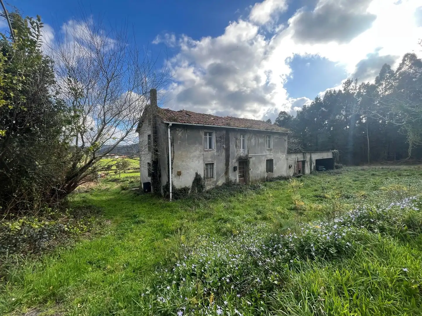 Chalet con jardín en venta en Lugar Romeos 2, imagen 6