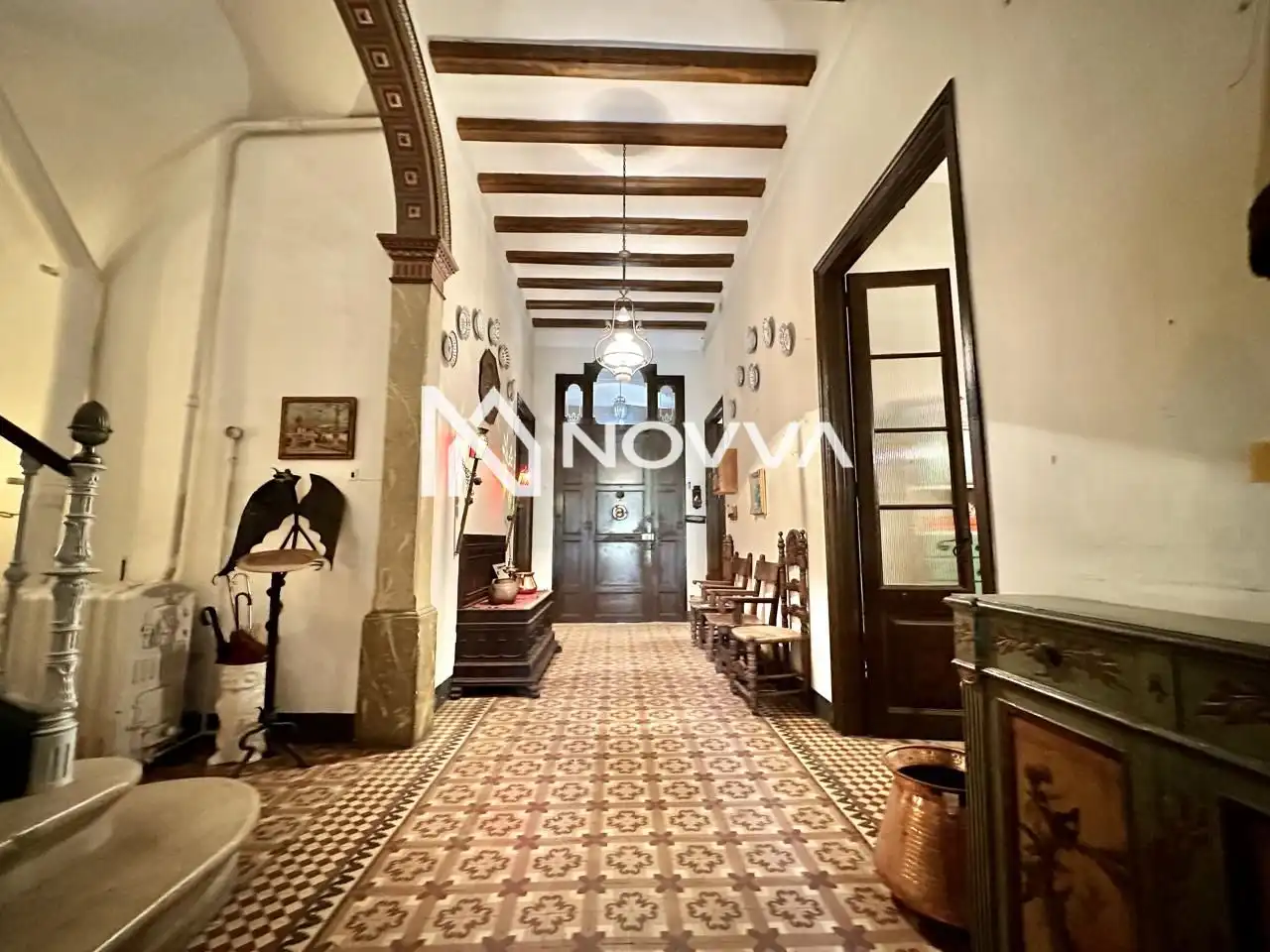 Casa o xalet en venda en Malgrat de Mar amb Jardí privat