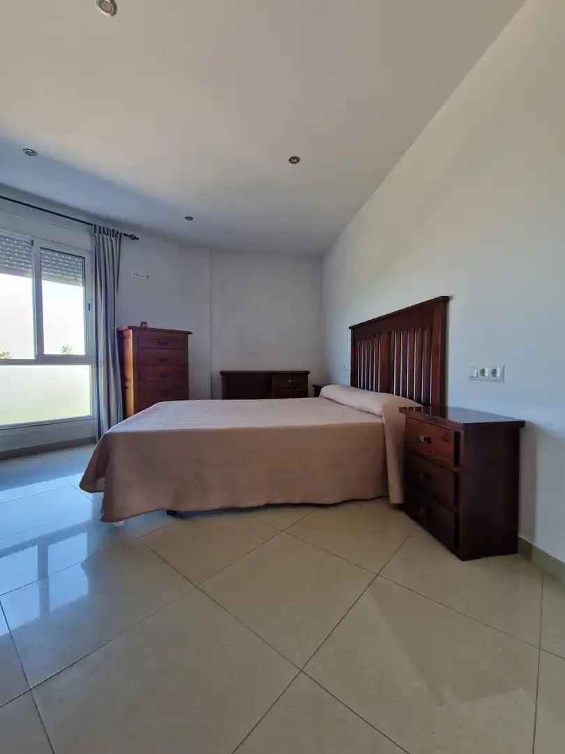 Piso con ascensor en venta en Barriada Río San Pedro, imagen 19