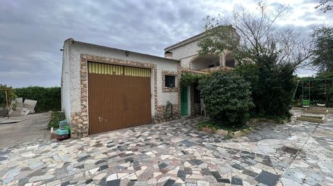 Foto 2 de Casa o chalet en venta en Santa Teresa - Vereda, Albacete Capital