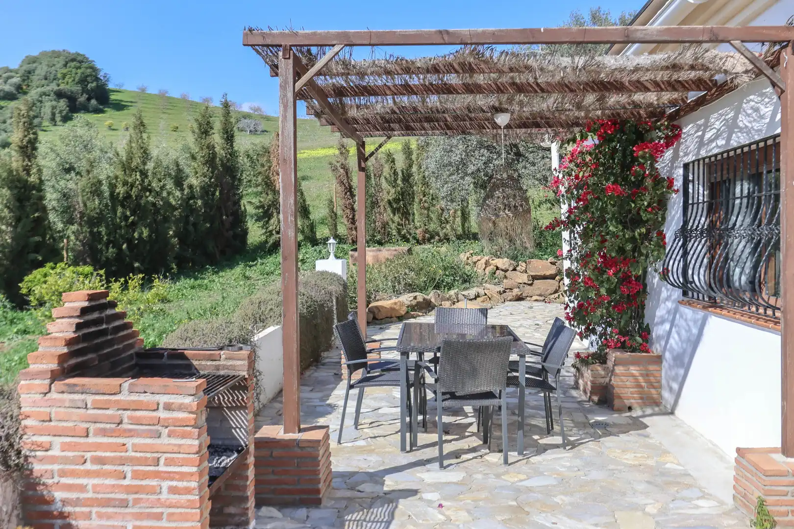 Casa con piscina en venta en Calle Meson, imagen 45
