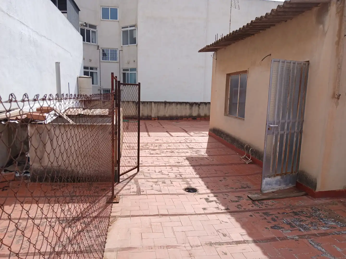 Casa rústica amb balcó en venda a Calle Algezares 13, imagen 34