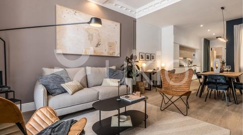 Foto 3 de Apartament de lloguer a Calle de Los Madrazo, Cortes - Huertas, Madrid