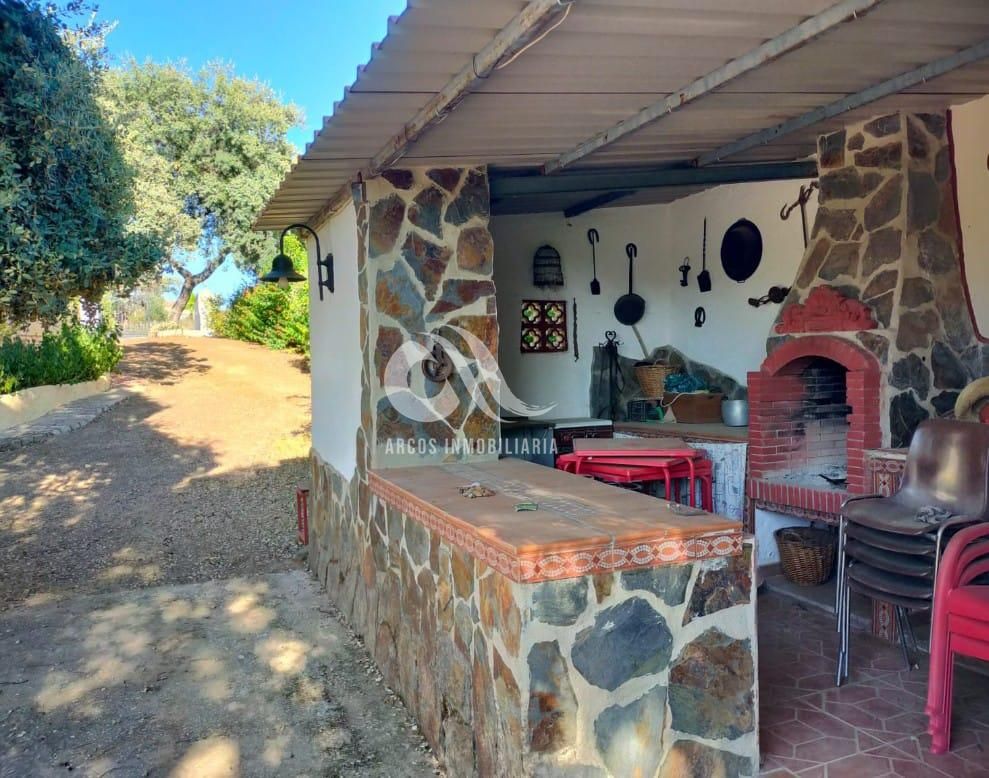 Casa o xalet en venda a Alcolea