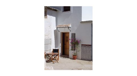 Photo 3 of Houses for sale in Santa Cruz del Comercio, Granada