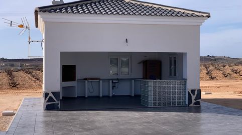 VILLAS DE OBRA NUEVA EN PINOSOPuede elegir villas con toques tradicionales espantildeoles o acabados super modernos, luminosos y l, imatge 5