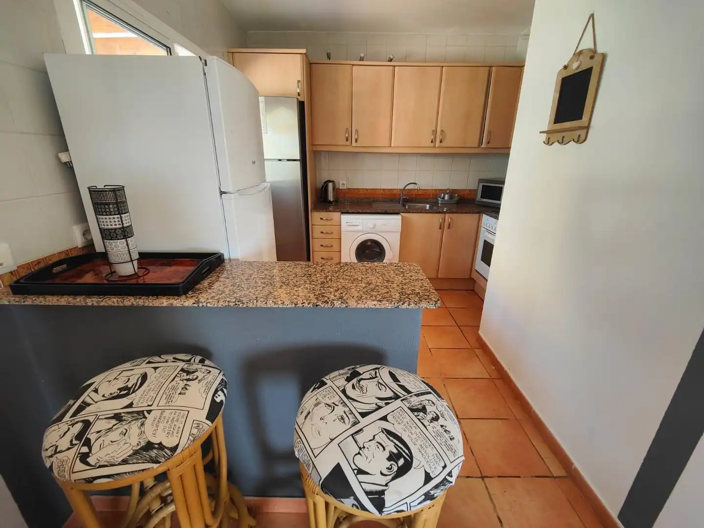 Detached house for sale in Cala en Blanes, imagen 18