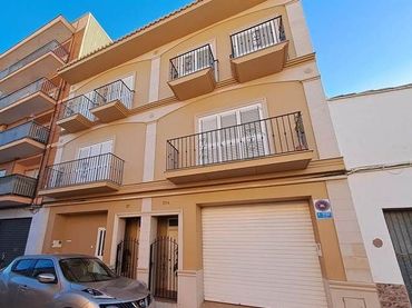 House for sale in Germanes Martinez