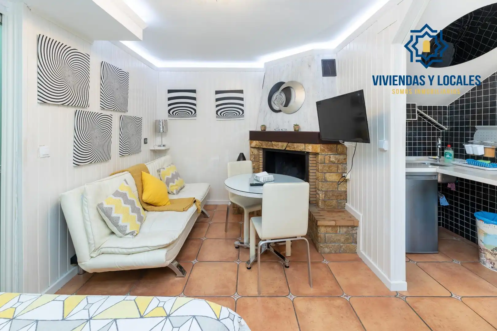 Villa avec piscine à vendre à C. la Iruela, 45, imagen 9
