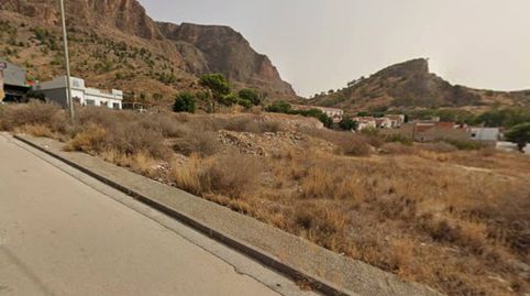 Foto 2 de Terreno en venta en Calle Menadores, Orihuela ciudad, Orihuela