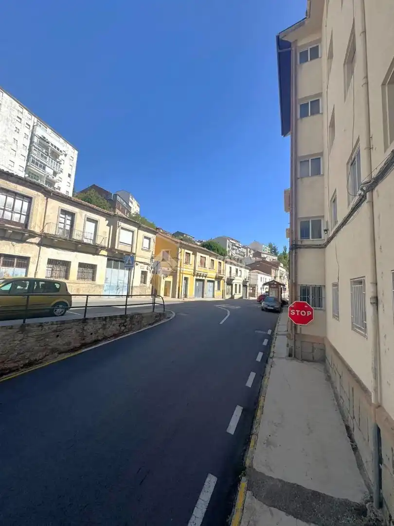 Flat with terrace for sale in Béjar, imagen 12