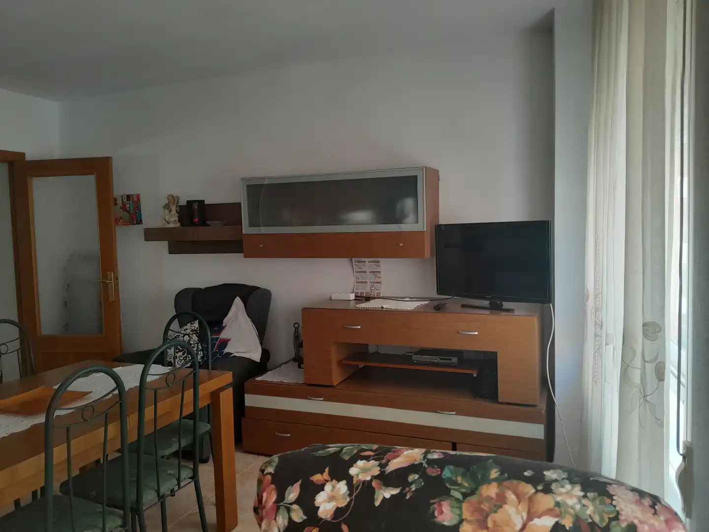 Wohnung zur Miete in Puerto