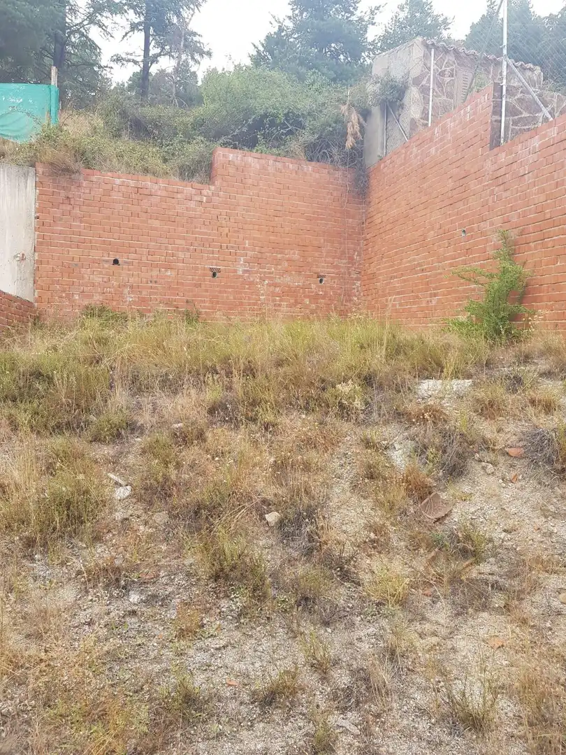 Casa o chalet en venta en Villatoro con Jardín privado y Terraza