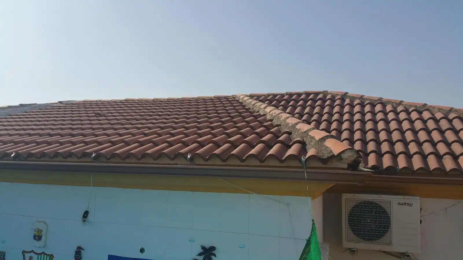 Casa amb piscina en venda a Villanueva de la Reina, imagen 45