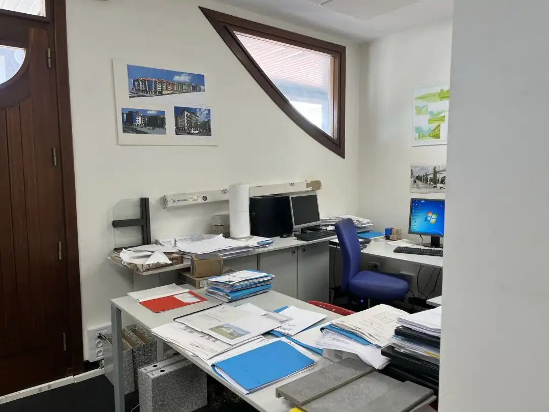 Commercial properties for rent in Orio