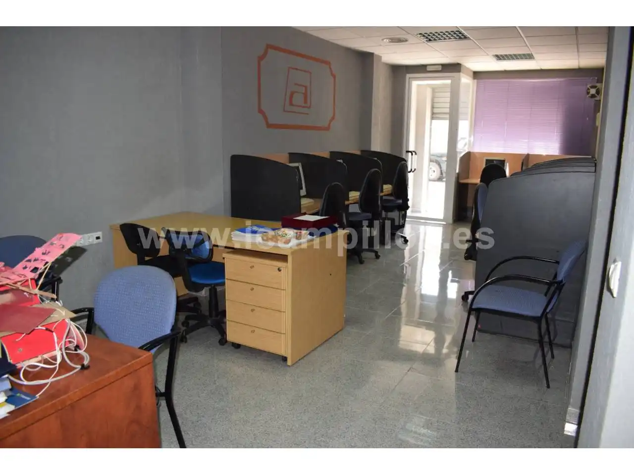 Local comercial en venda a Baena, imagen 3