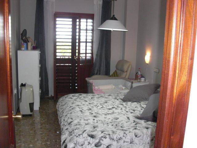 Piso en Venta en Vejer