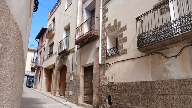 Casa adosada en Venta en Calle las Rocas, 4 en La Codoñera