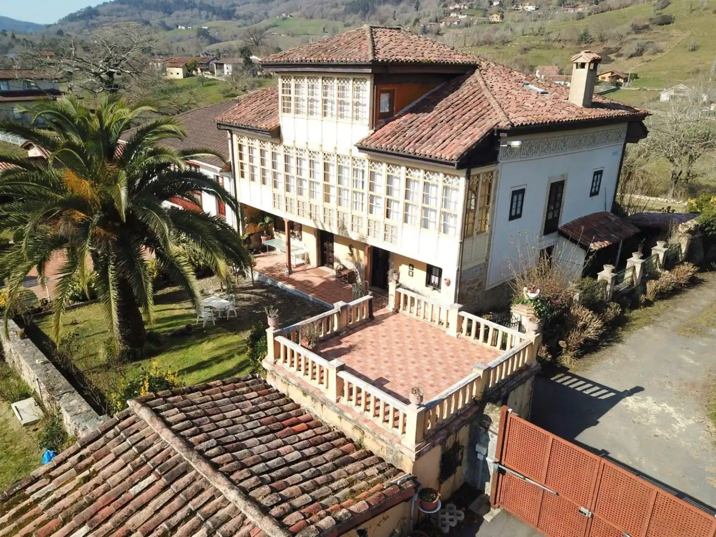 Habitatge amb jardí en venda a Piloña, imagen 32