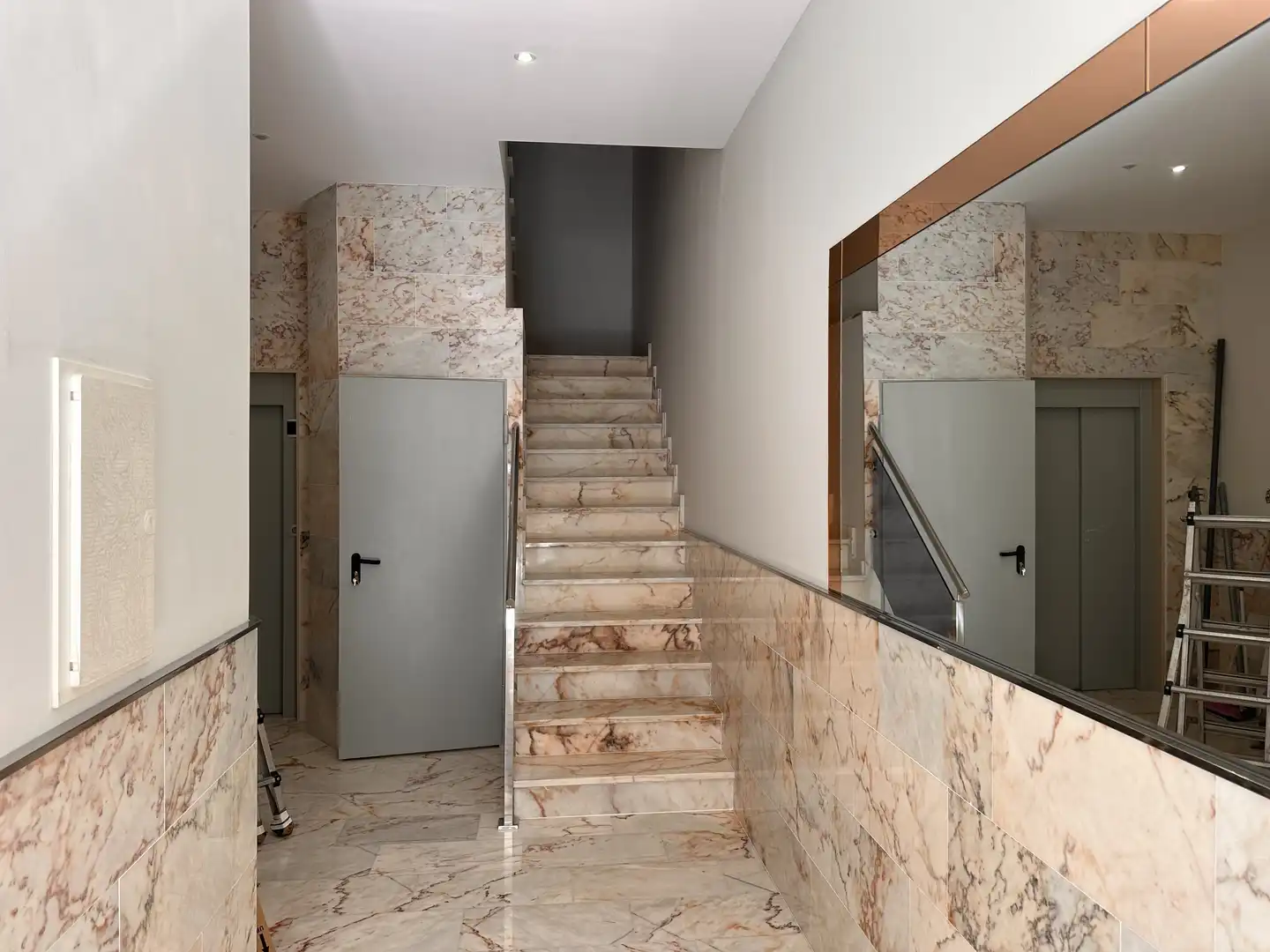 Piso en venta en Brañas