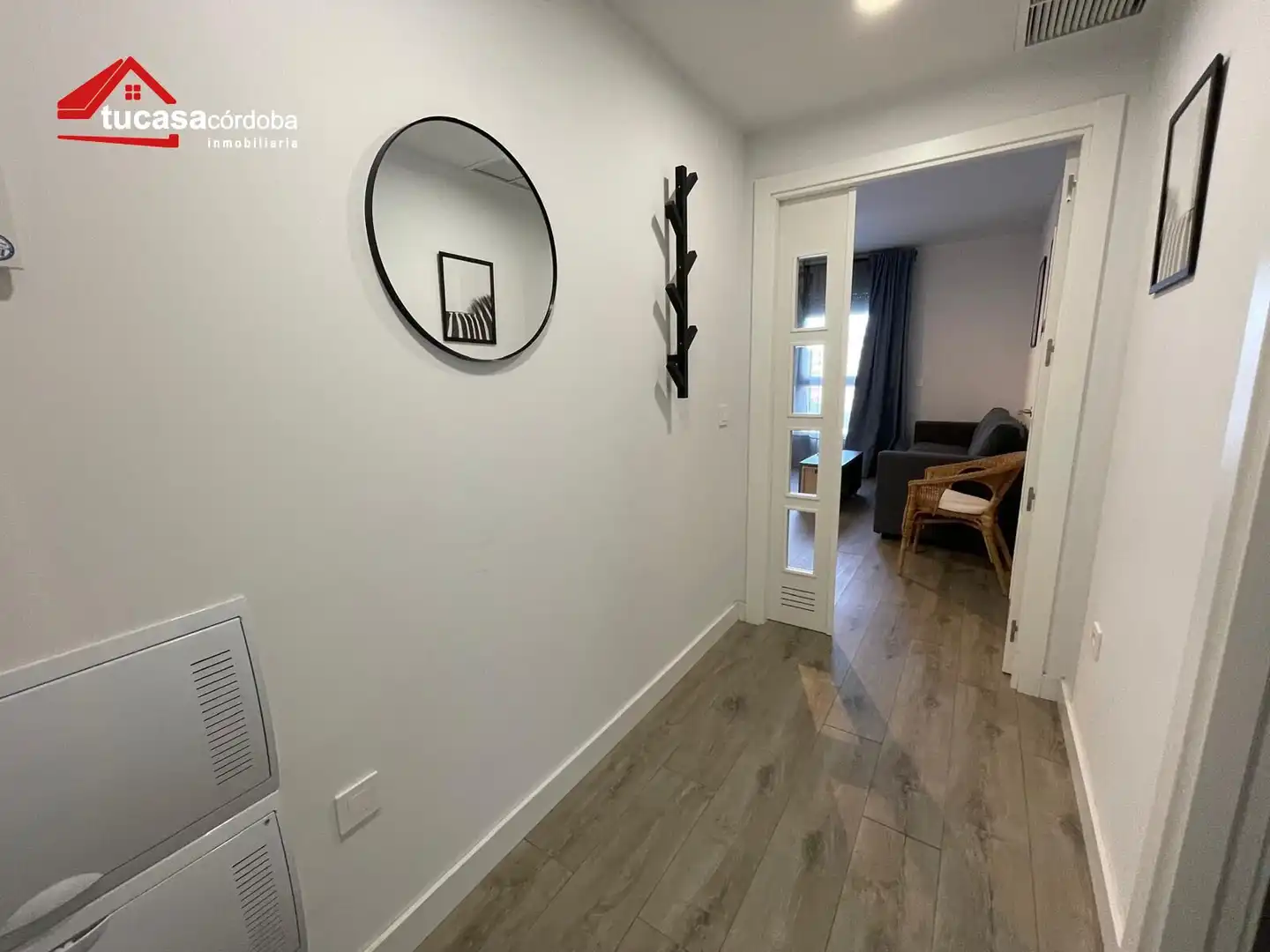 Apartamento en venta en Córdoba con Aire acondicionado, Calefacción y Parquet