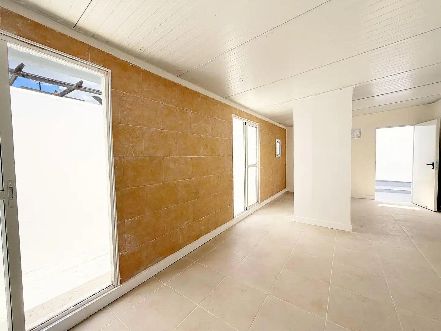 Apartament en venda en El Puerto de Santa María amb Aire condicionat, Calefacció i Balcó