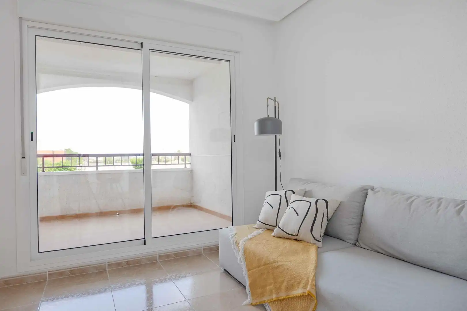Apartament amb piscina en venda a San Fulgencio, imagen 22