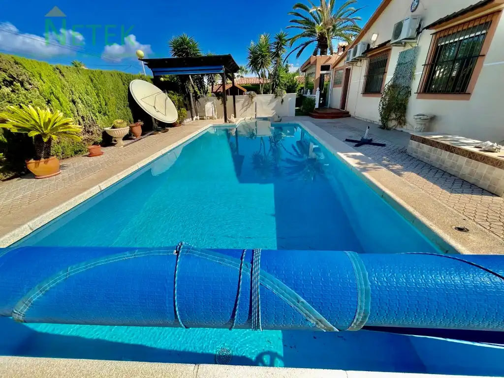 Casa o xalet en venda a Avenida Velero-Cabo Roig, Cabo Roig