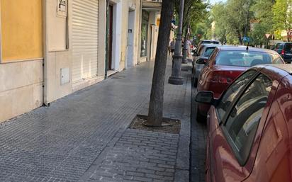 Vista exterior de Local de lloguer en Aranjuez amb Aire condicionat i Calefacció