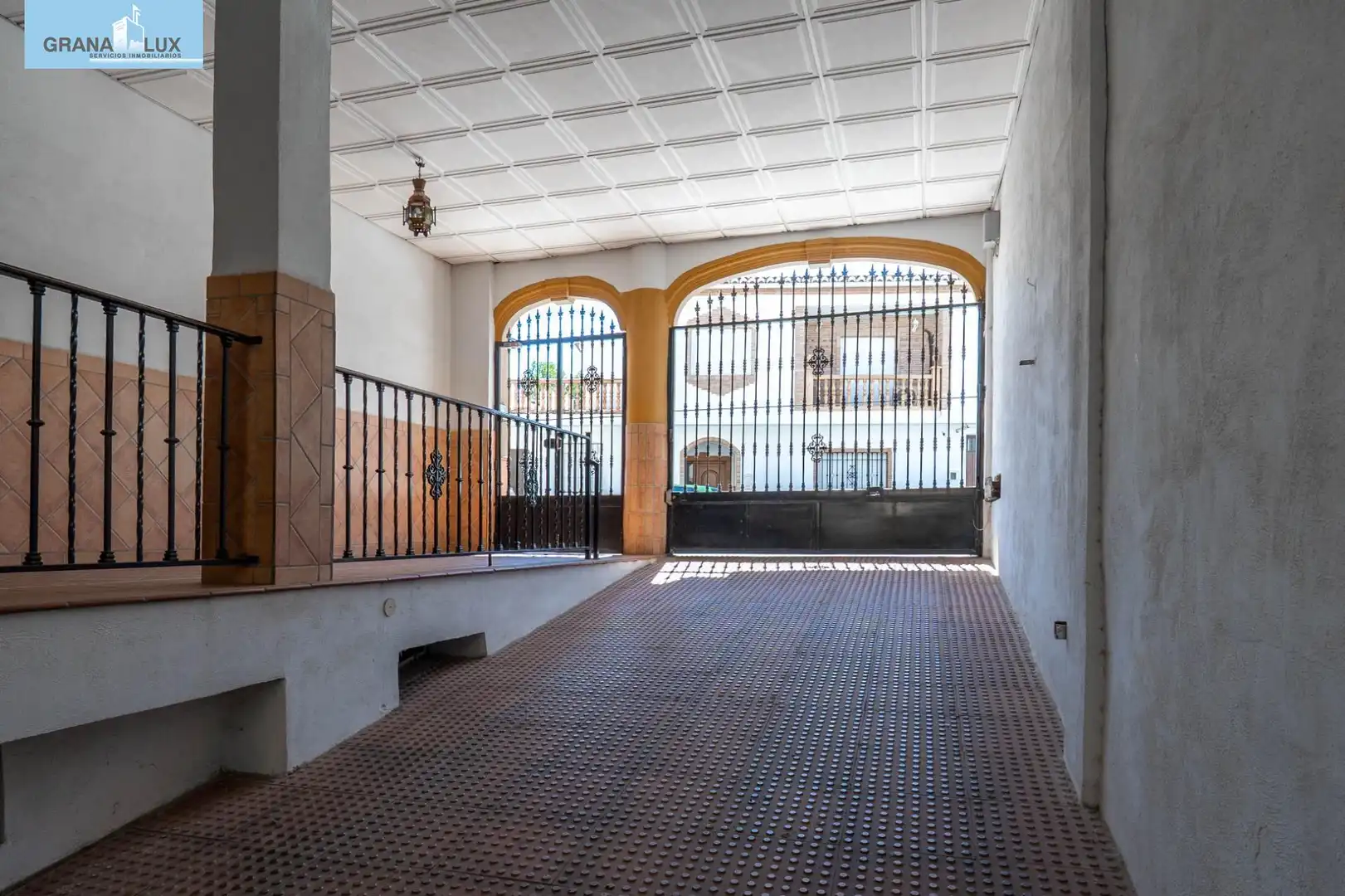 Piso con terraza en venta en Calle Calle San Juan de Dios, imagen 31