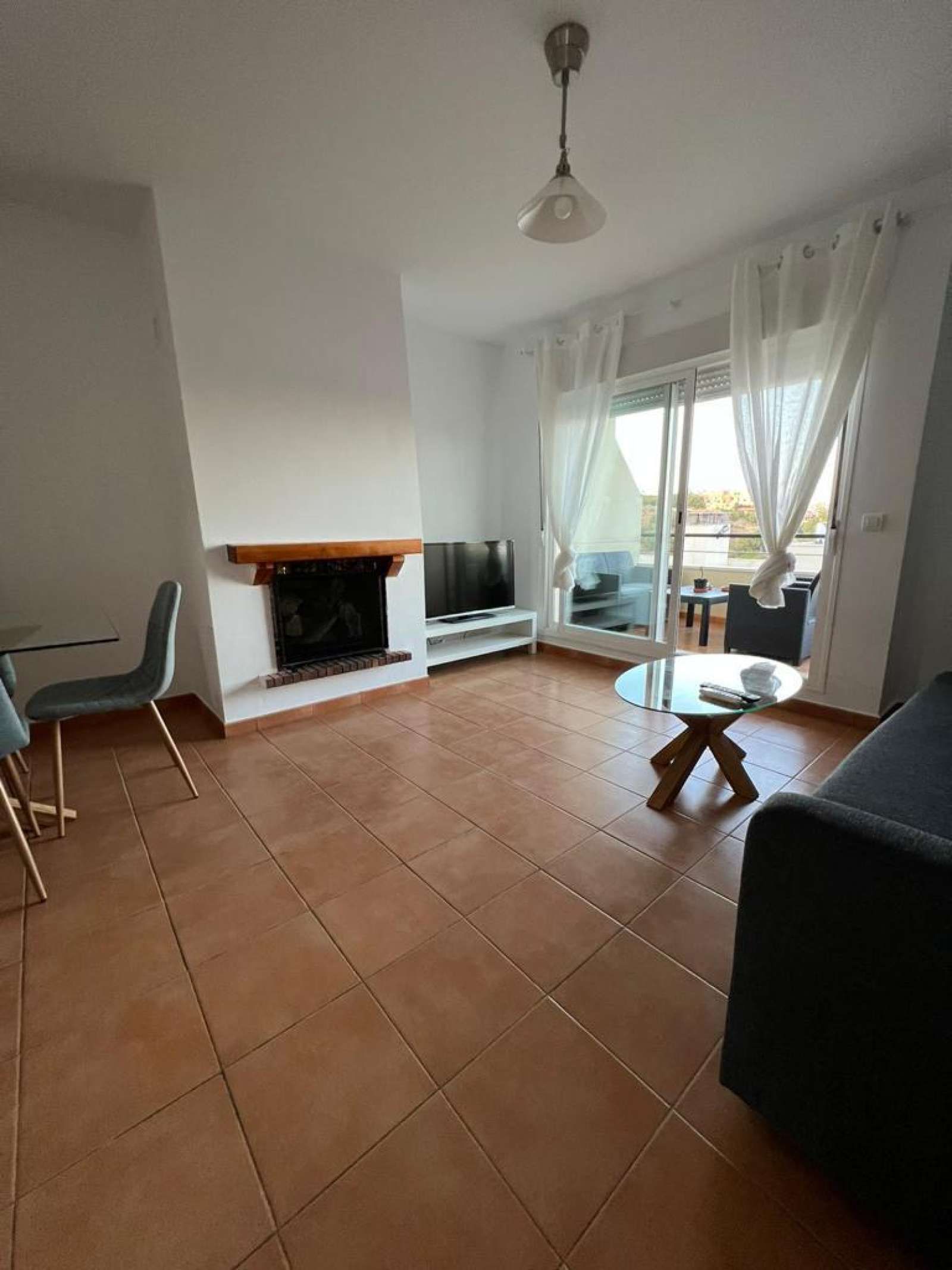 Apartment to share in Calahonda