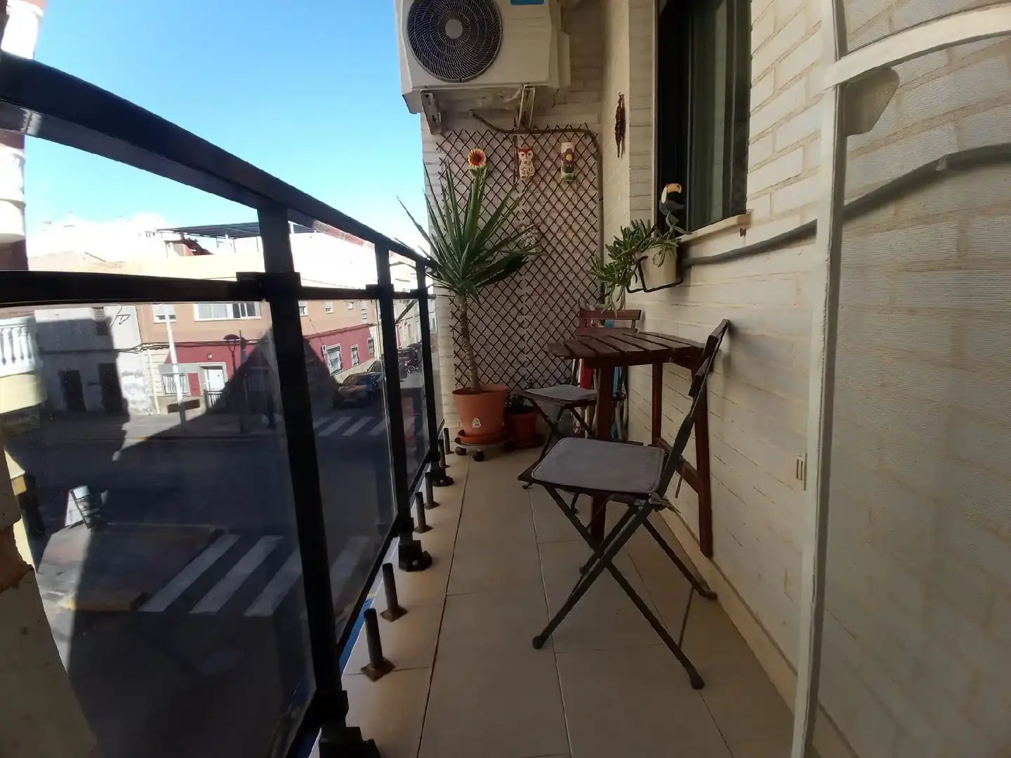 Apartamento en venta en Moncófar Playa