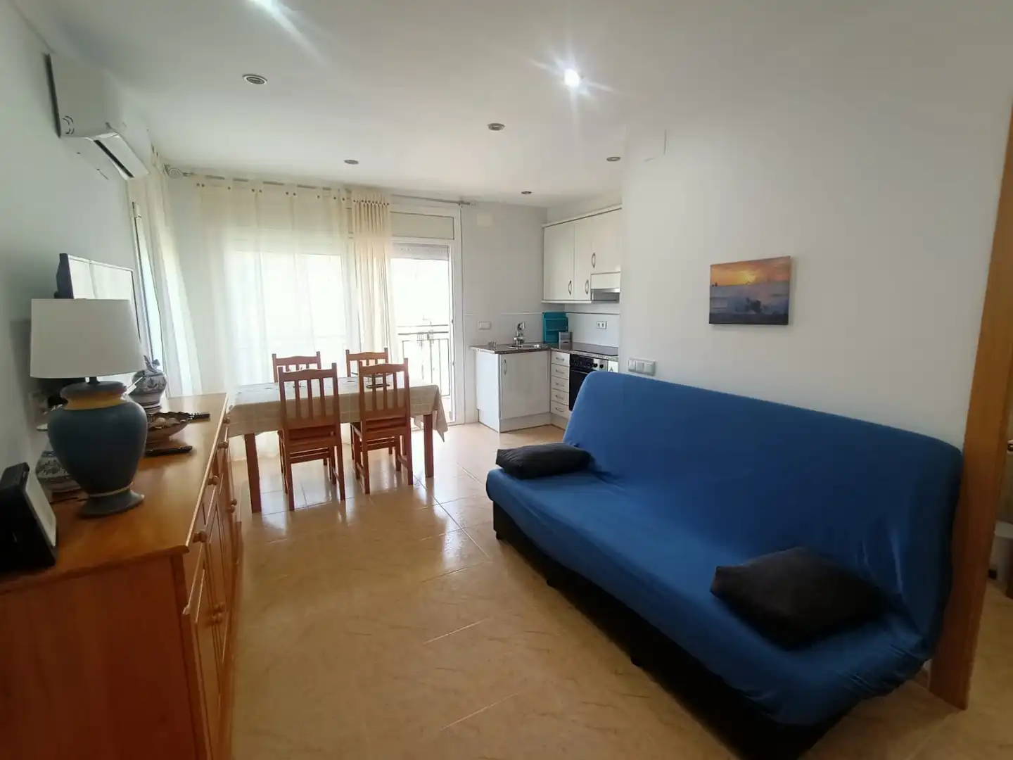 Apartament amb terrassa en venda a Carrer Dàlia, imagen 13