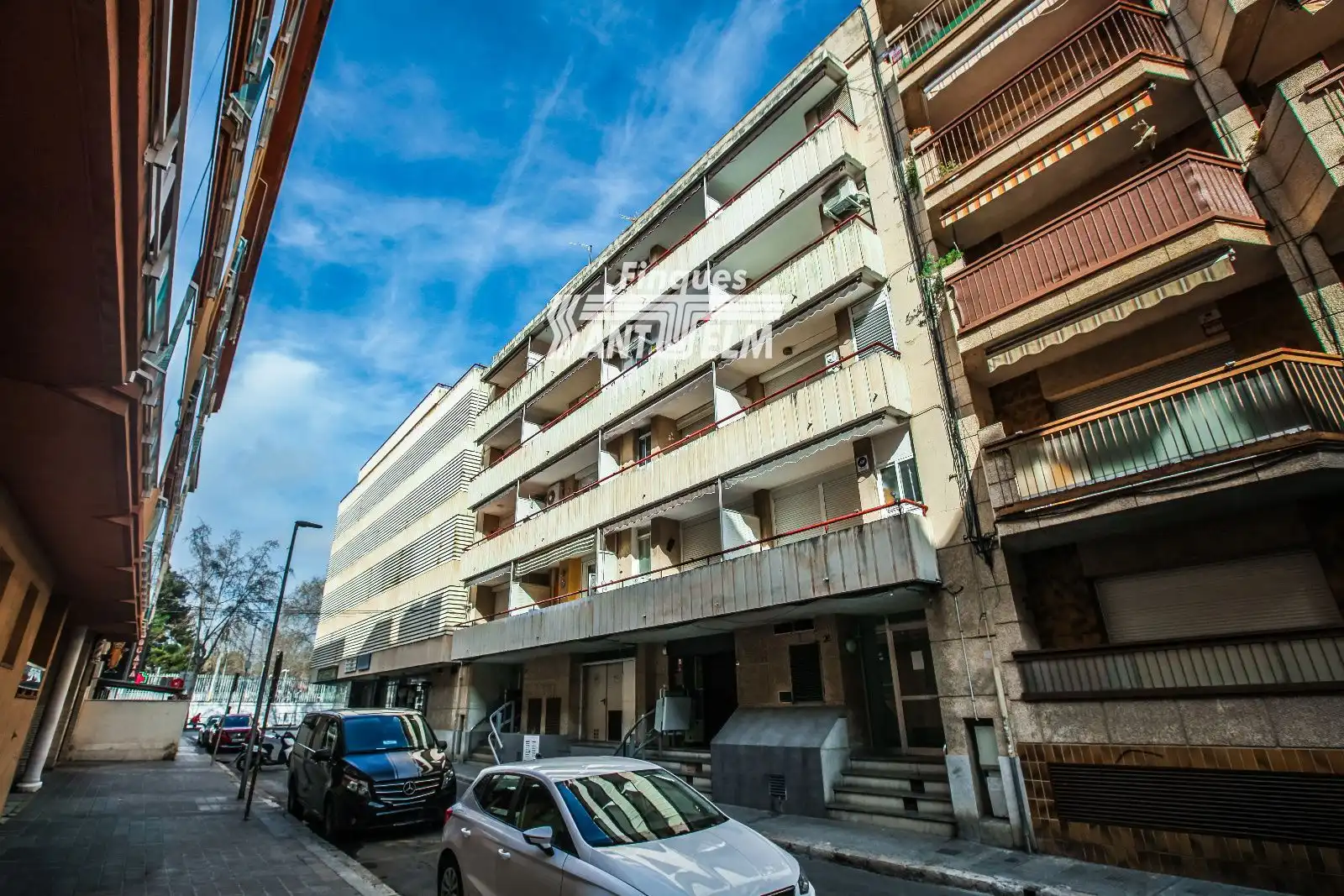 Ático con ascensor en venta en Angel Guimera, imagen 9