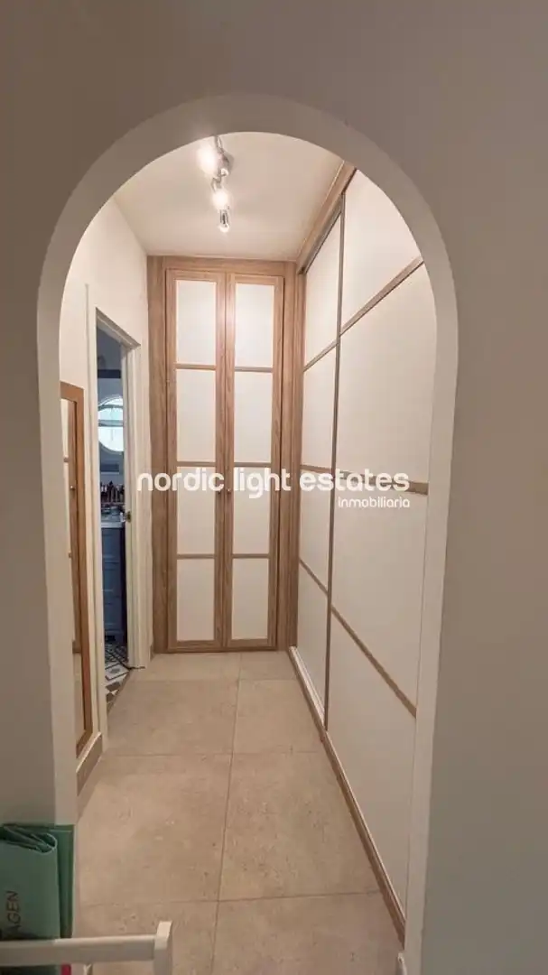 Flat with pool for sale in La Cala del Moral, imagen 24