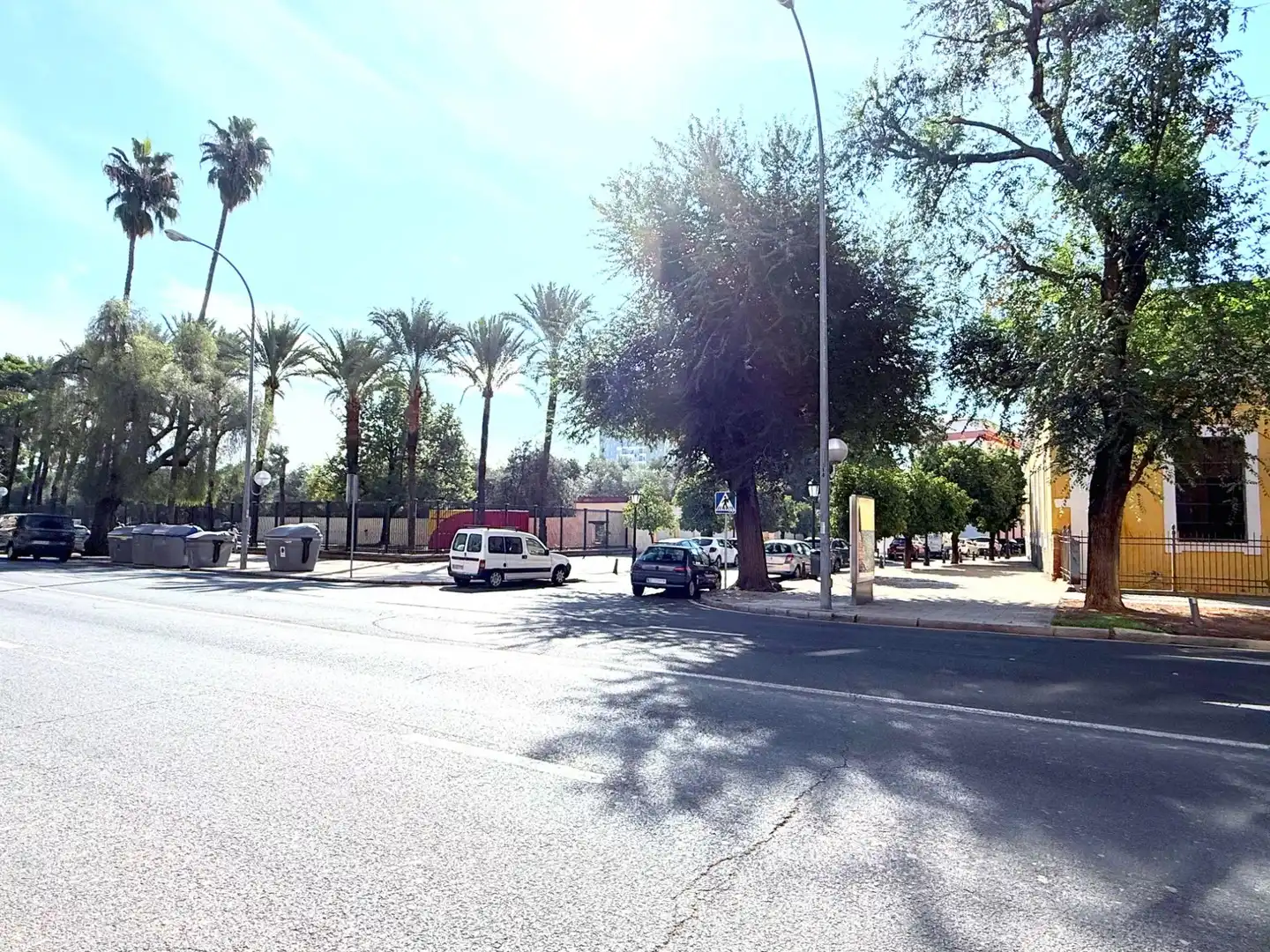 Einzelparkplatz zum Verkauf in Calle Marqués de Estella 7, imagen 8