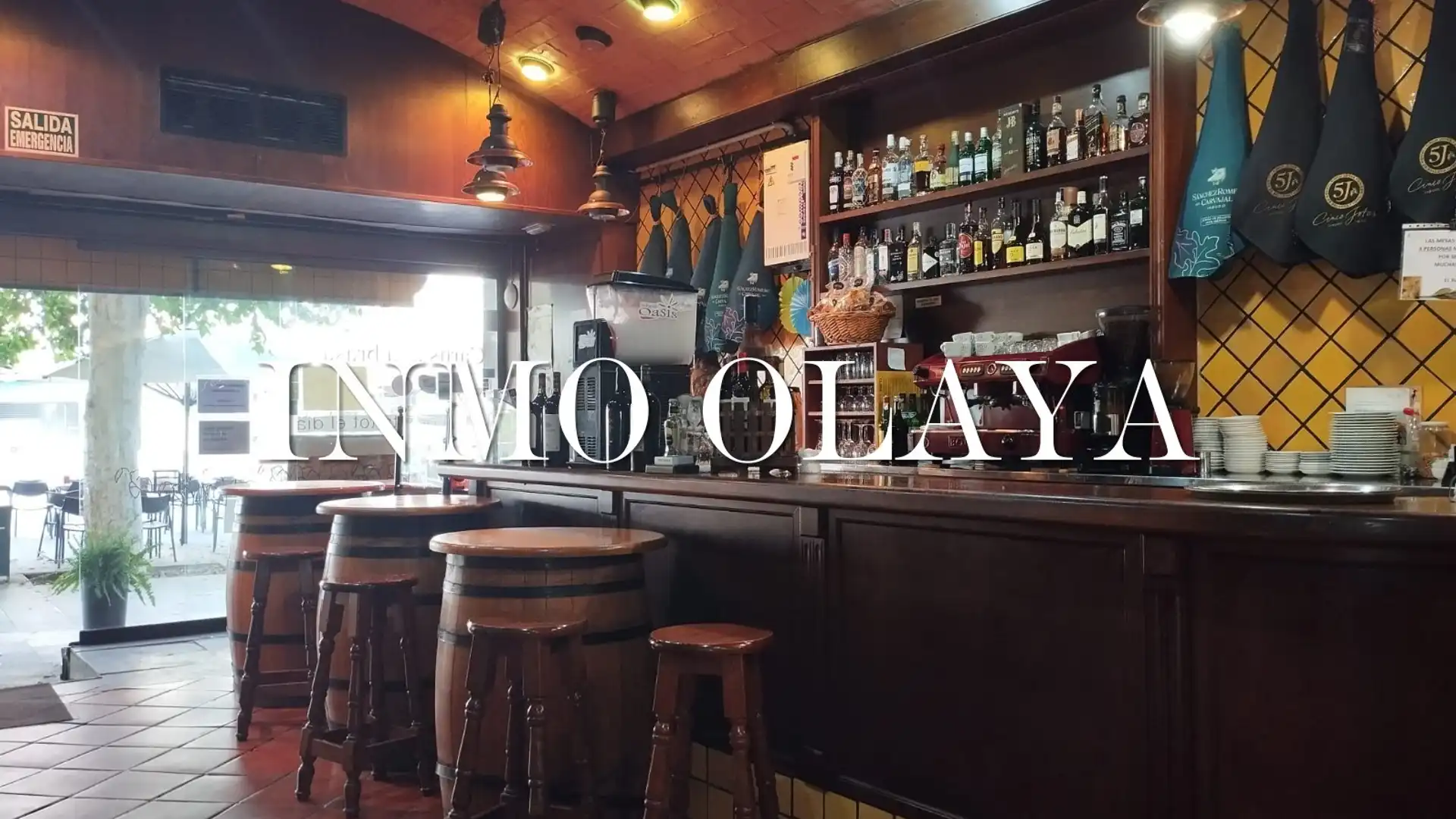 Local en traspaso en Mataró con Aire acondicionado, Calefacción y Terraza