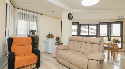 Foto 5 de Pis en venda a  Nazario Gonzalez Monteagu, Reina Victoria - Miguel Hernández, Elche / Elx