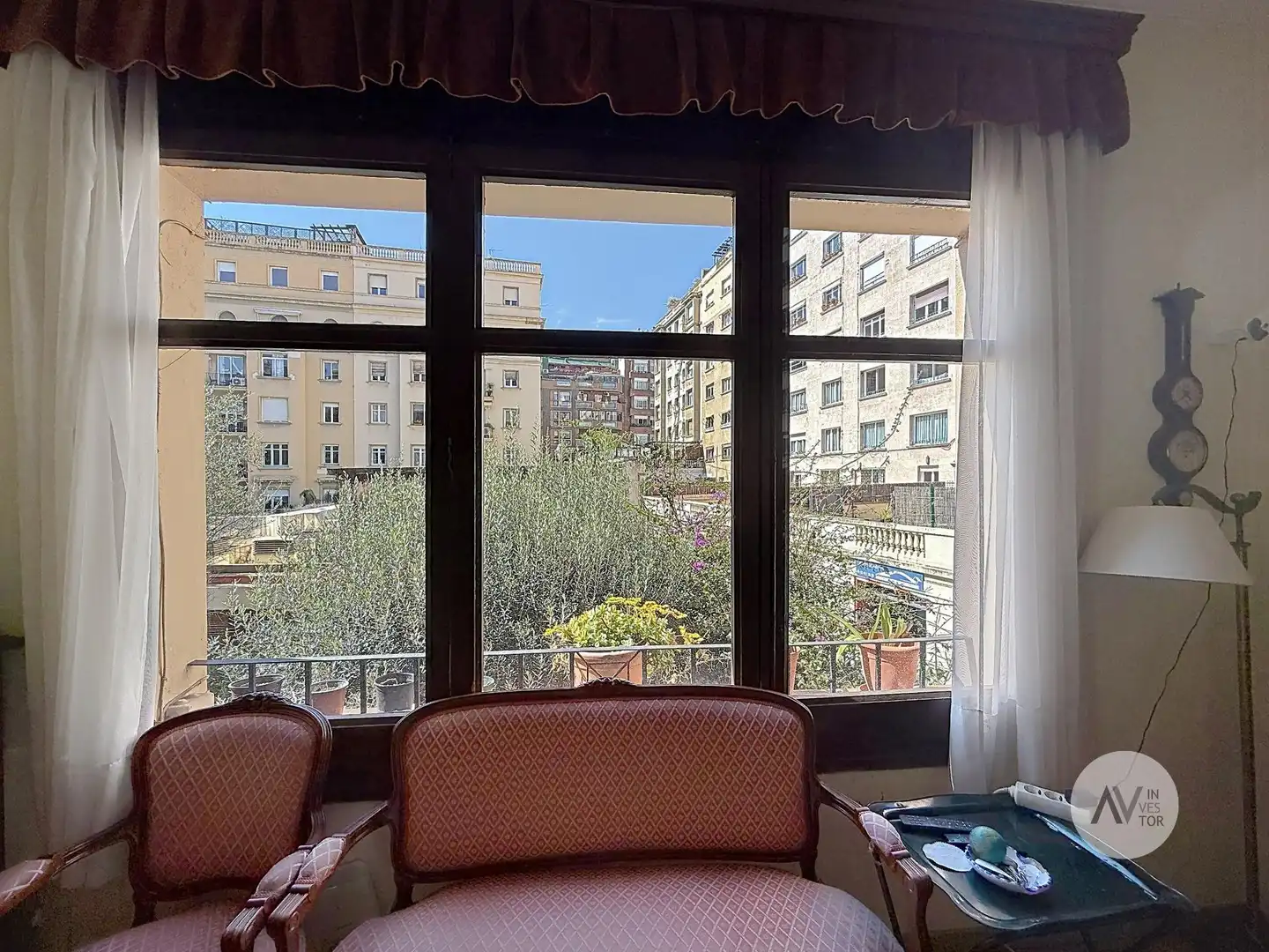 Piso con terraza en venta en MALUQUER, imagen 5
