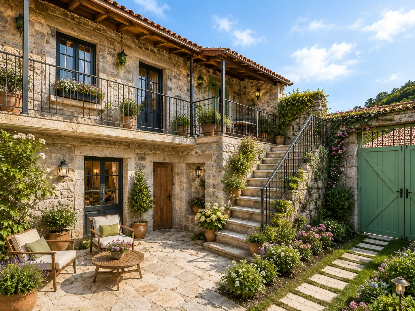 Haus mit Garten zum Verkauf in Covelo, imagen 15