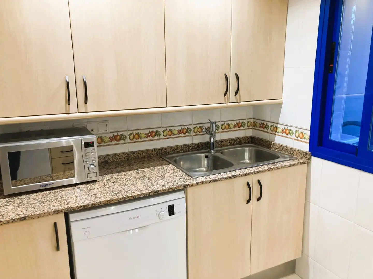 Flat with pool for sale in Carrer Llebeing, imagen 12